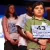 Serendipity  kicks off 83rd National Spelling Bee