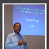 Prof  Subra Suresh   Monday s Plenary Speaker