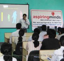 Wirkle Placement Talk at IMS Engineering College