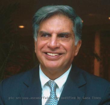 Ratan Tata