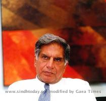 Ratan Tata