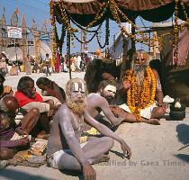 Original Name   Avantika Attractions   Kumbh Mela  Mahakaleshwara Temple Tourism in Ujjain Ujjain is situated on the right bank of River bank or River Shipra  It is a very holy city for the Hindus a site for the triennial Kumbh Mela