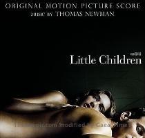 Little Children  2006  OST Tracklist  01  Snack Time 02  Tissue