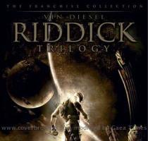 add Riddick Trilogy  Pitch Black  The Chronicles of Rid