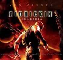 add The Chronicles Of Riddick