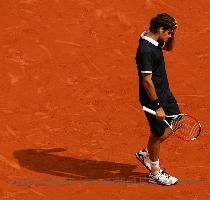 Grand Slams   and it s still hugely important  It s often the tournament the BEST players can t win   Connors never did  McEnroe never did  Sampras never did  and it doesn t look like Federer ever will  Winning the French Open means something   because it means you re not only the best player that two weeks  but it means you conquered the clay  The heat and necessary