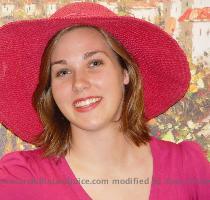 Jillian Martinelli Orchid Island Juice Company is the sponsor of the Hat Parade for the 2010 Atlanta Steeplechase  a fundraising event benefitting the Starlight Children s Foundation and the