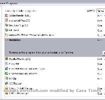 It can also download other content from the internet  Installation  Installed through EXE Screenshots