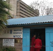 The Nairobi Hospice which is one of the facilities offering care for cancer patients in the country  Photo FILE By DANIEL WESANGULAPosted Saturday  July 4 2009 at 22 30