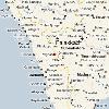 Select Palakkad Location Map Detail  Regional Map | Local Map | Street Map