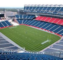 Ron Baker  principal of Dallas based consulting firm  Wrightson  Johnson  Haddon and Williams  Inc   WJHW   and designer of the stadium s sound systems  chose the Gold Line Model DSP30