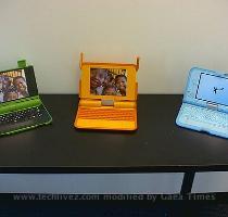 The OLPC  One Laptop Per Child  Project has not yet been started properly and now there is new more cheaper project  Oh I think its the cheapest project    The $10 Laptop  People around the