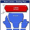 Seating Plan