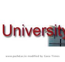 Panjab University Chandigarh Advertisement No  6 2009