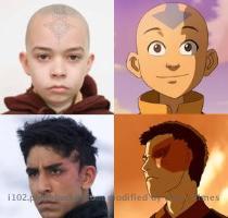 And I hope your joking about the burn being the reason why the movie sucks