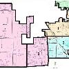 SYLVANIA TOWNSHIP POLICE   Districts