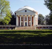 UVa  UCLA tie for 2nd best public university  photo  courtesy of Charles McDonald