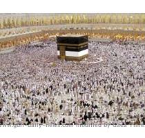 Pilgrims are being urged to consult family doctors before leaving for the Haj  which starts on Tuesday to prevent risks of illness  Bahrain Haj medical mission head Dr Ahmed Al Omran said