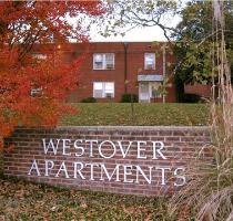 The Arlington neighborhood called Westover is a neighborhood about a mile east of the East Falls Church Metro and about 1 8 miles west of the Ballston Metro  It is centered on a group of