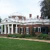 residence of the popular American president  Thomas Jefferson  It is called Monticello  and it is surrounded by a beautiful park  The city is the home of the University of Virginia  Photo  Monticelo  Charlottesville  Virginia  USA  flickr com  by aprilandrandy