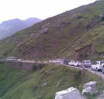 Way To Rohtang