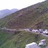 Way To Rohtang