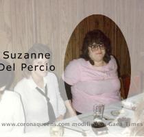 Suzanne Del Percio  Feb 17 1991