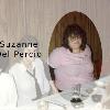 Suzanne Del Percio  Feb 17 1991