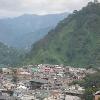 Chamba Town