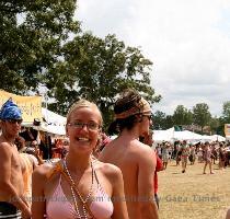 Bonnaroo Scenes