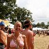 Bonnaroo Scenes