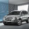 next 2009 Chevrolet Traverse