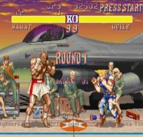 STREET FIGHTER 1 y 2 MORTAL KOMBAT 1 Y 2