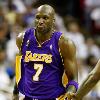 Lamar Odom FOTO  Reuters