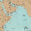 Indian Ocean   Dhow Ports 1976  167K