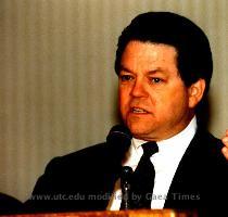 Arthur Laffer   Keynote address