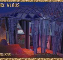 Venus is not a planet famous for its hospitality  hot temperature  almost 500�C  and unbreathable air keep humans away    but it s the planet of love and here it is the house for your