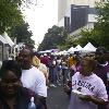 Taste of Charlotte June 2007