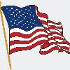 Waving Flag 5
