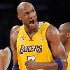 Lamar Odom Today is the big day for Khloe Kardashian and Lamar Odom  They are getting married   But guess who won t attend at the wedding  Lamar Odom s two children with Liza Morales  10 year