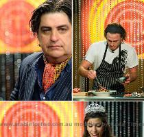 I am so going to get them   photos from Masterchef australia Masterchef Australia