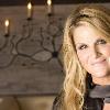 Trisha Yearwood     helping fight breast cancer  Coldwater Creek and country music singer Trisha Yeawood are beginning a journey they hope will end with a cure for breast cancer