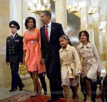 July 7  2009 ? What President Obama did say in Russia   Not only do we need a reset between the U S  and Russian governments  but we need a fresh start between our two societies   What He