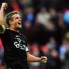 McPhail  Apologised for red card