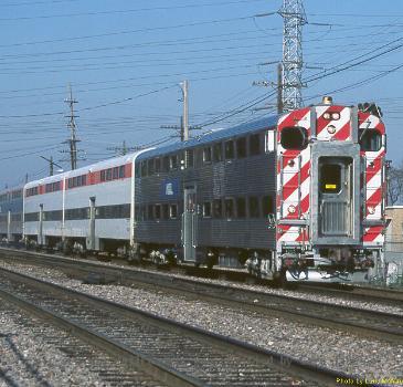 home xnet com ~bills99 photos 807221 09 JPG As for the metra layout  does anyone make a corrugated Pullman bi level in stainless steel  undecorated  like the last car in this picture  http   www railroadpix com images passenger pas img 12 metra 01 jpg Any info is greatly appreciated  Thanks