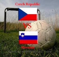 Watch Czech Republic vs  Slovenia on October 15  2008  Wednesday for the 2010 FIFA World Cup South Africa Qualifiers at 17 30 ET