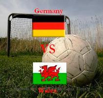 Watch Germany vs  Wales live on Wednesday  October 15 at 20 45 ET for the 2010 FIFA World Cup