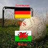 Watch Germany vs  Wales live on Wednesday  October 15 at 20 45 ET for the 2010 FIFA World Cup