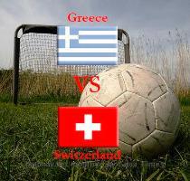 Watch Greece vs  Switzerland for the 2010 FIFA World Cup on Oct  15  2008  Wed   at 21 30 ET