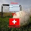 Watch Greece vs  Switzerland for the 2010 FIFA World Cup on Oct  15  2008  Wed   at 21 30 ET